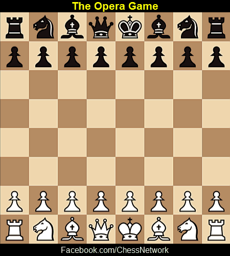 Morphy's games of chess, being the best games played by the